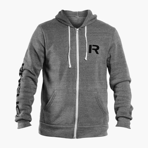 Rogue stencil hoodie on sale